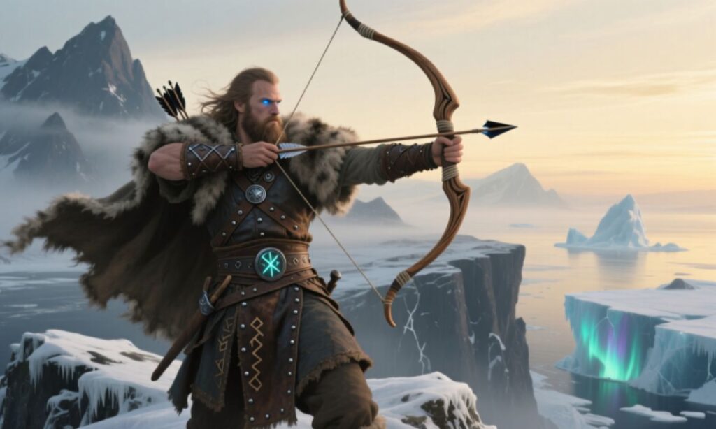 viking-archer-names