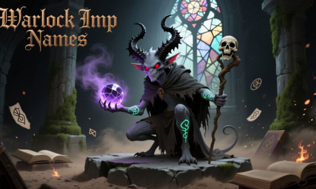 warlock-imp-names