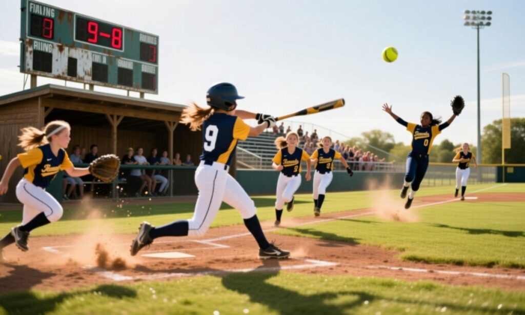 what-are-some-good-softball-team-names