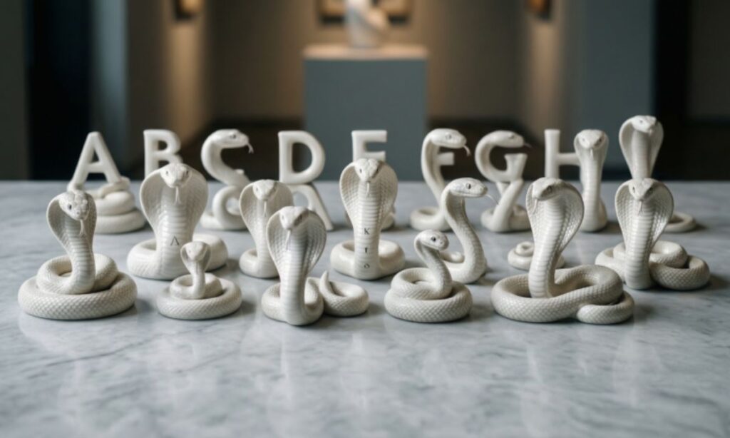 alphabetical-compilation-of-unique-white-snake-names