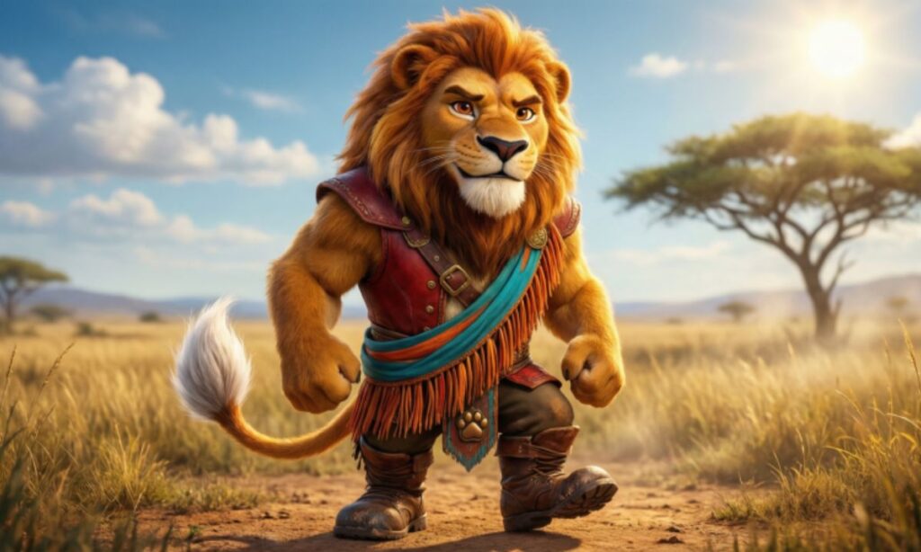 animated-lion-character-names