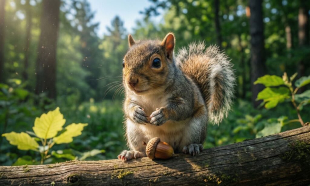 male-squirrel-names