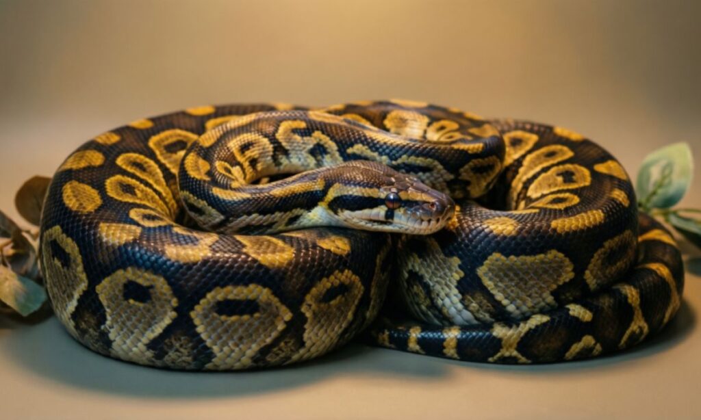 ball-python-names