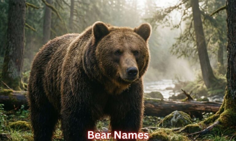bear-names