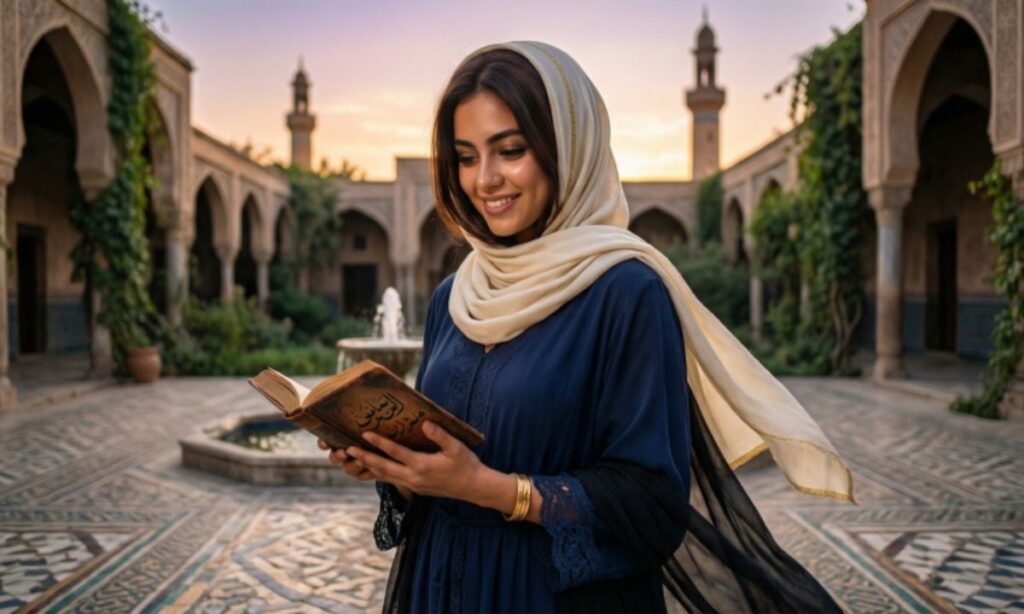 best-muslim-girl-names-starting-with-a