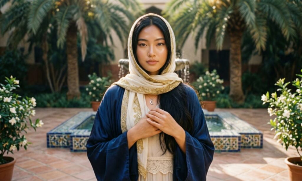 best-muslim-girl-names-starting-with-g