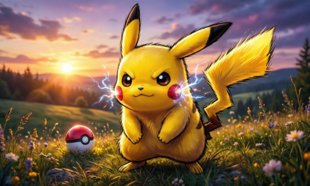 best-pokemon-nicknames-by-type