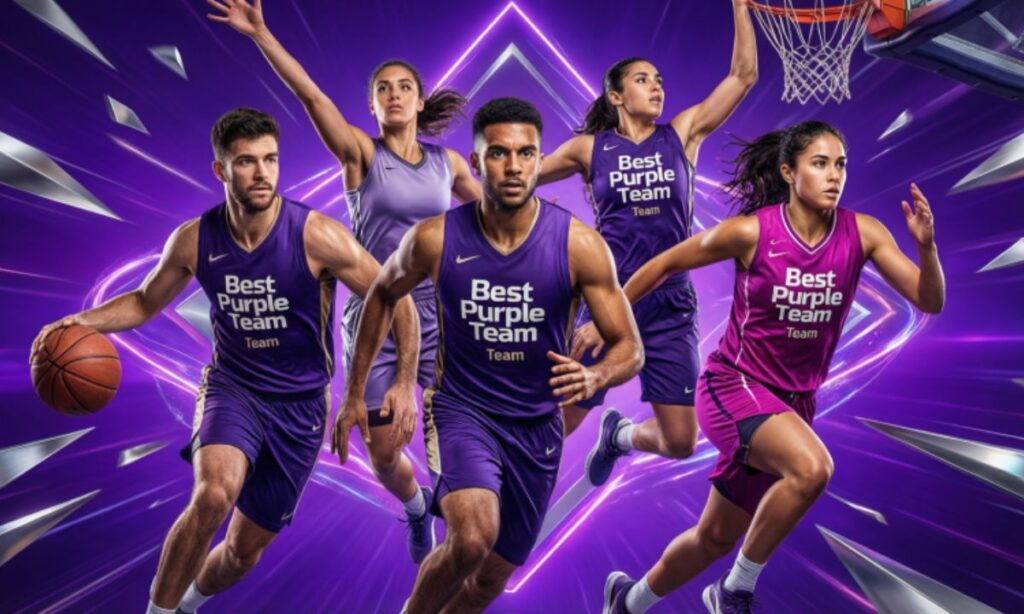 best-purple-team-names-for-sports