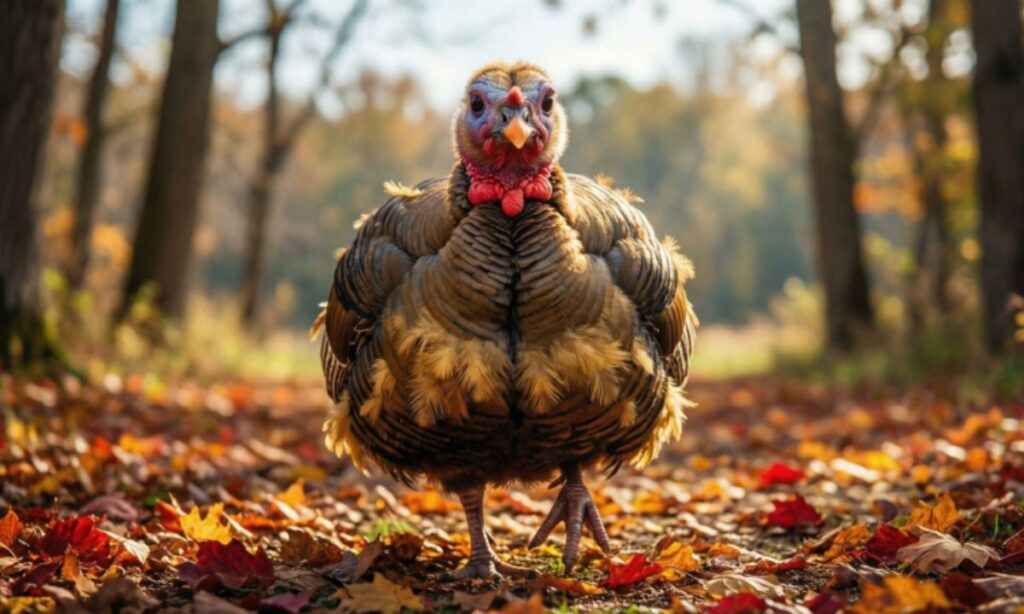best-turkey-names