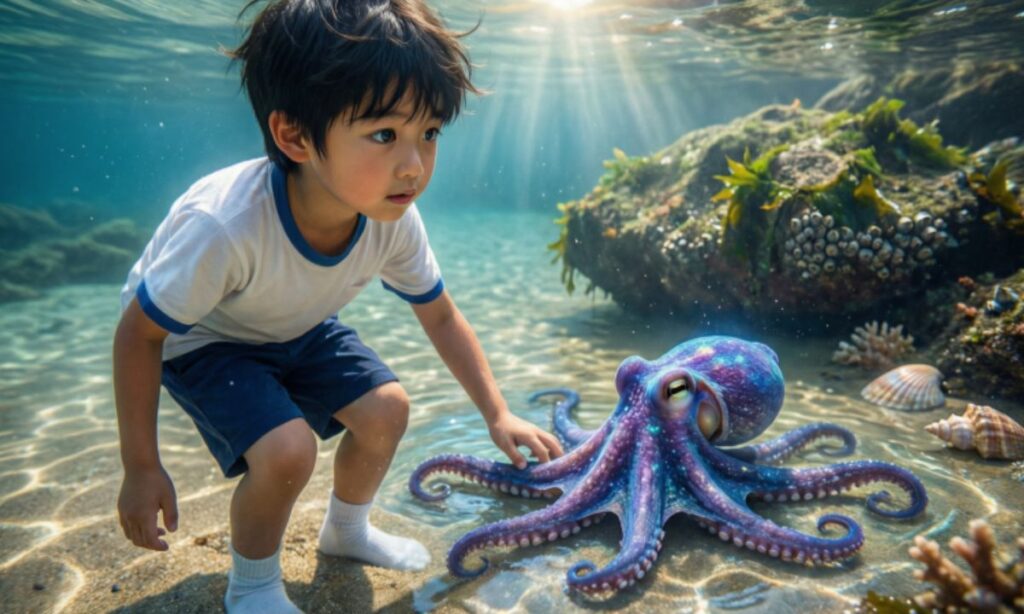 boy-octopus-names