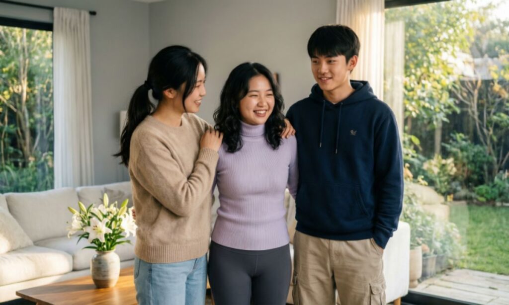 caring-cousins-group-names