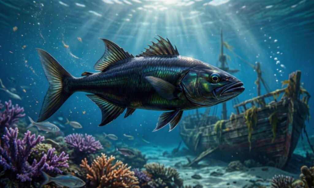 classic-and-timeless-unique-black-fish-names