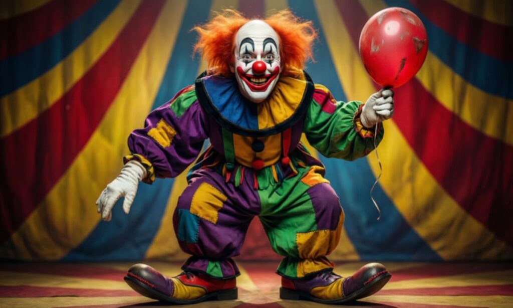 classic-clown-names-ideas