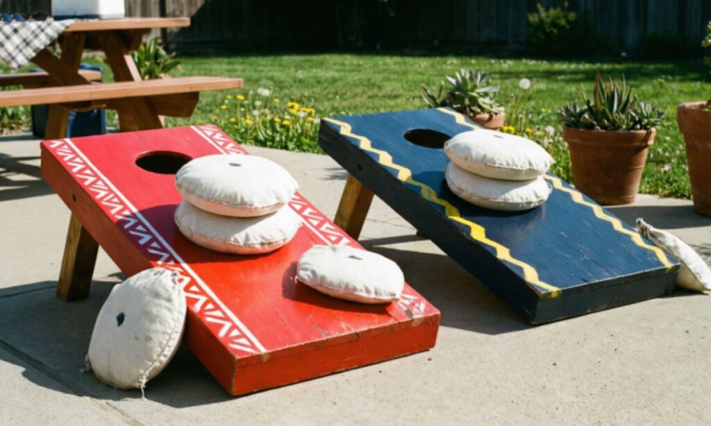 clever-cornhole-team-names