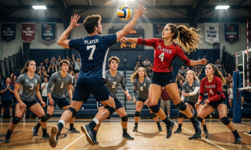 clever-volleyball-team-names