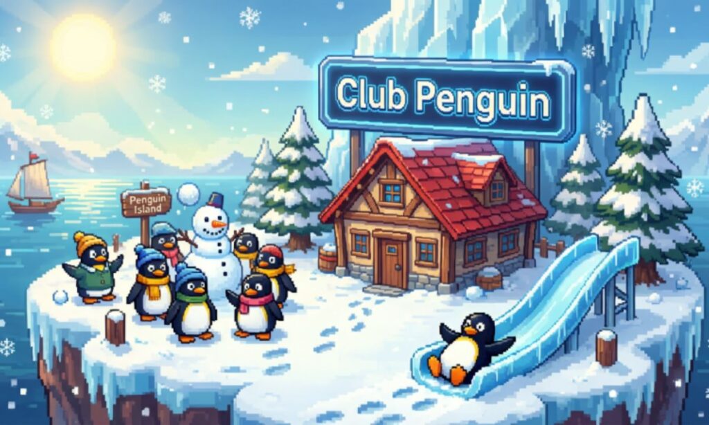 club-penguin-names