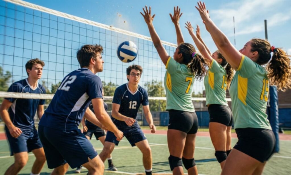 coed-volleyball-team-names