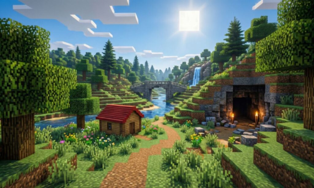 cool-minecraft-world-names