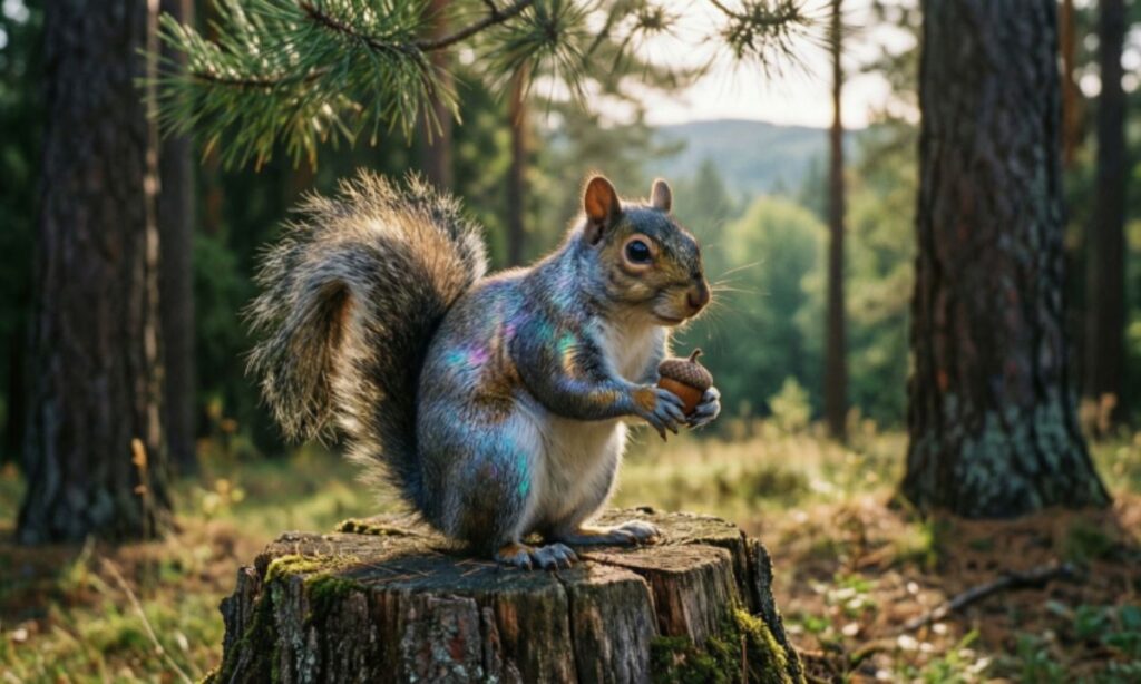 cool-squirrel-names