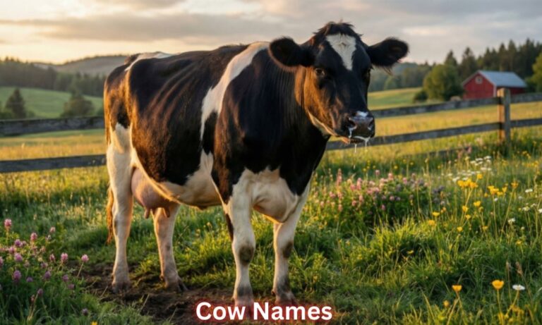 cow-names