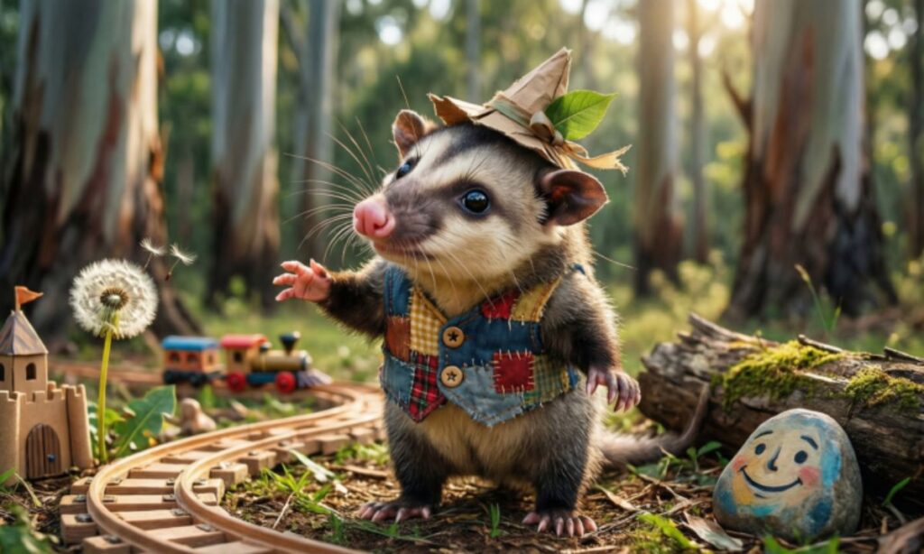 creative-and-playful-possum-names