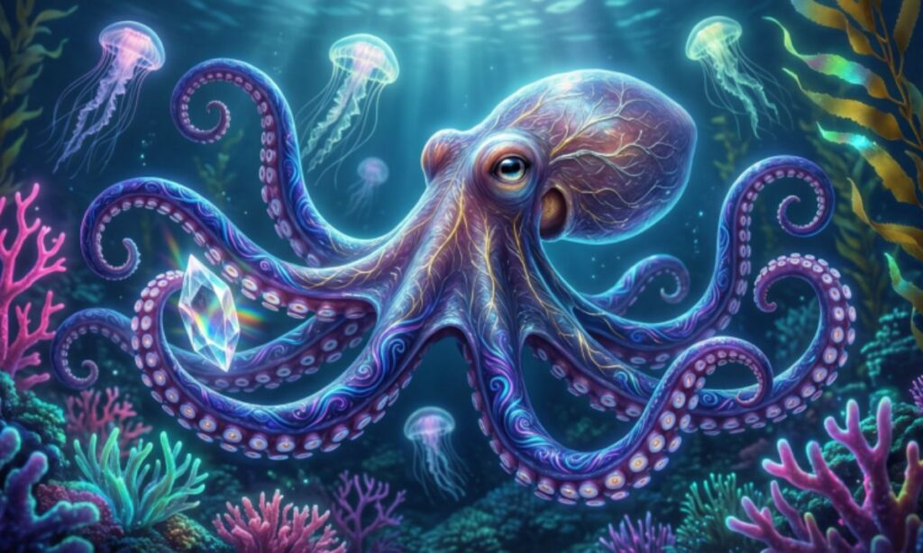 creative-octopus-names