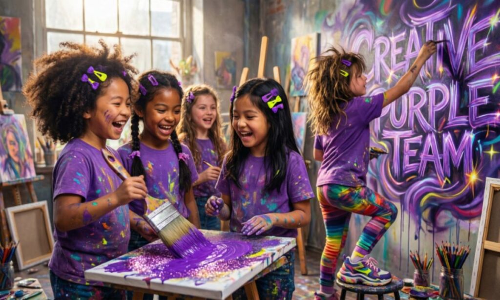 creative-purple-team-names-for-kids