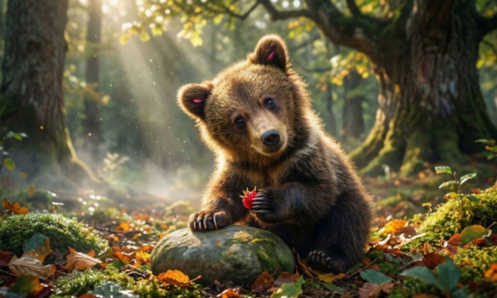 cute-bear-names