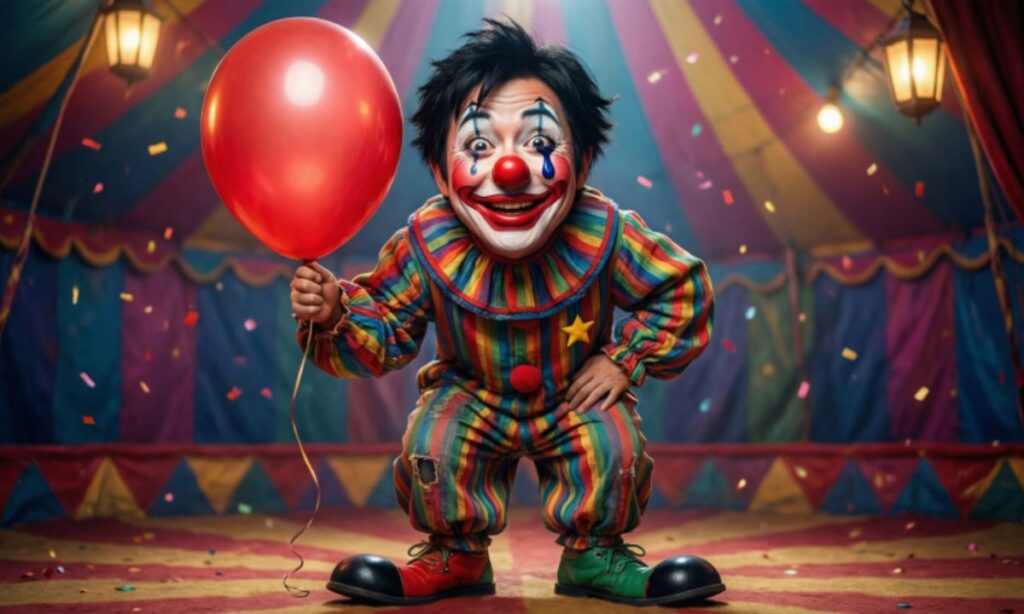 cute-clown-names-ideas