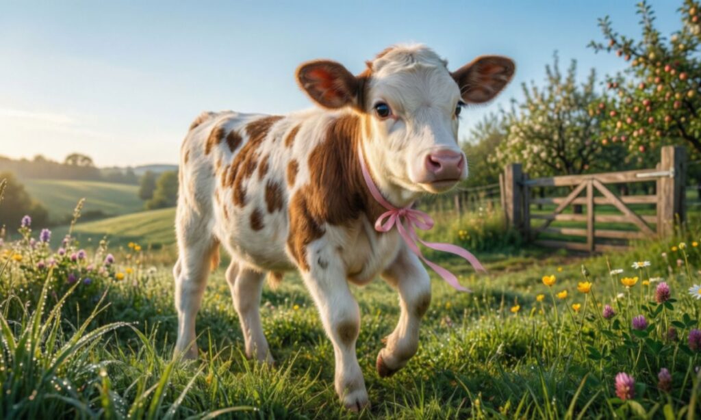 cute-cow-names
