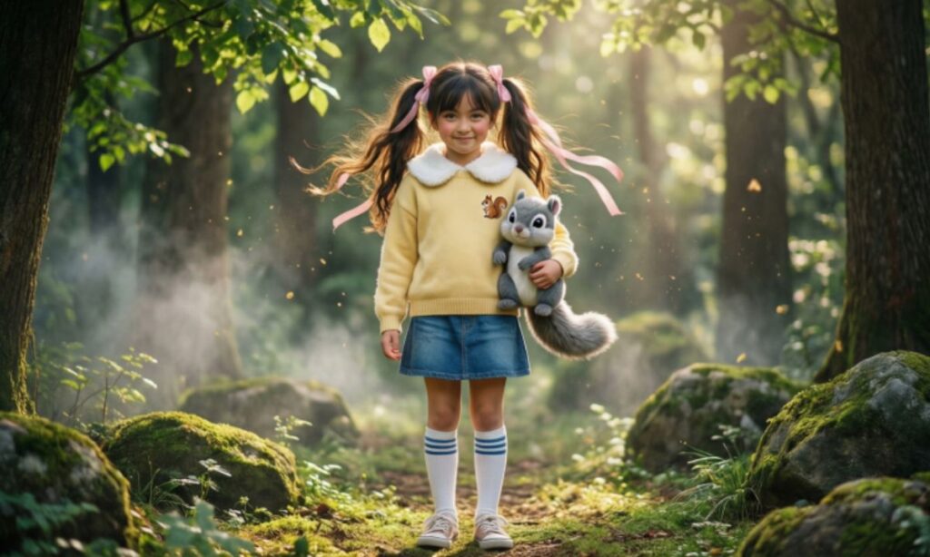 cute-squirrel-names-for-girls
