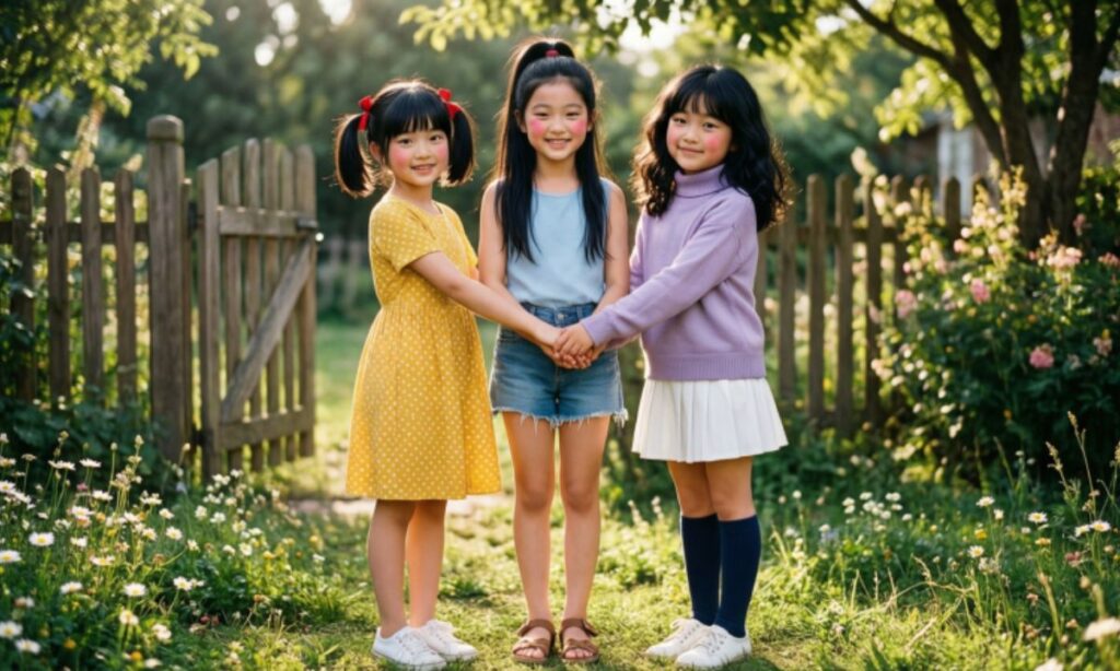 cute-trio-names-for-close-friends