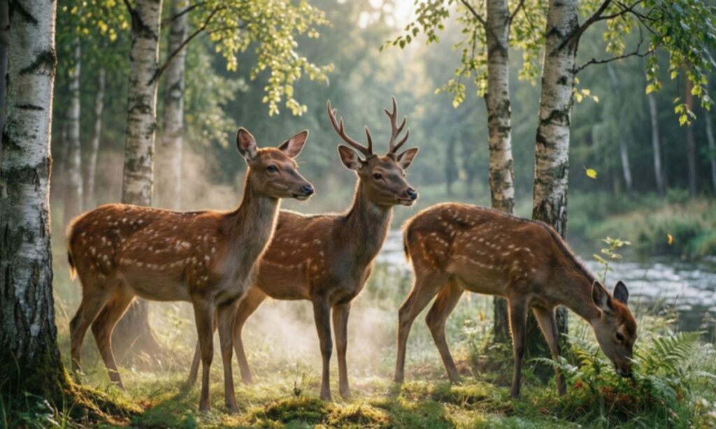 deer-names-for-pairs-or-groups