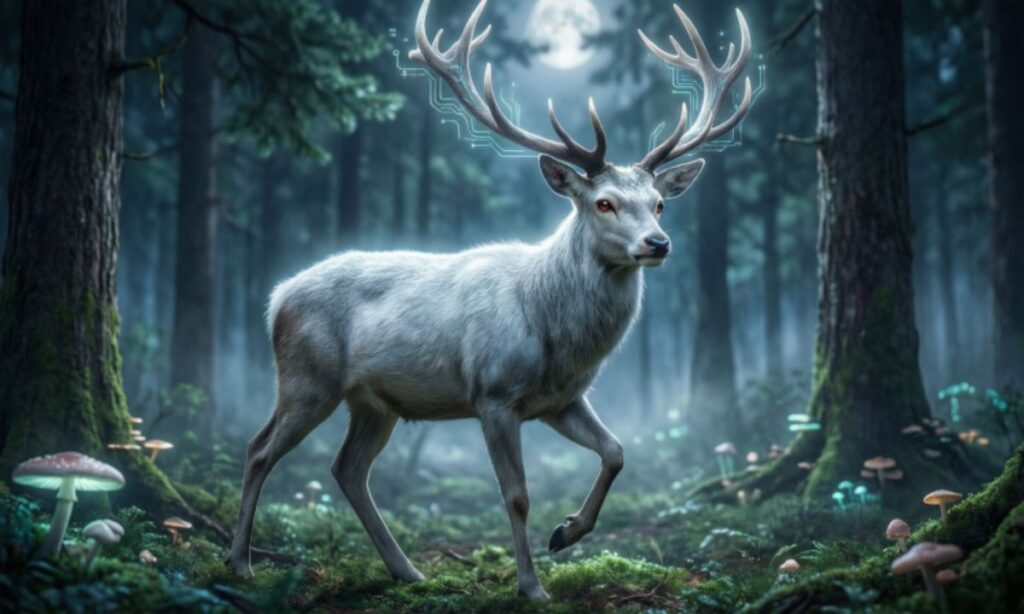 deer-names-inspired-by-pop-culture