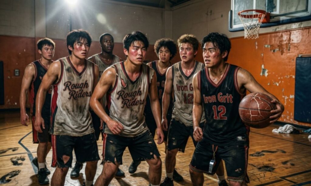 dirty-basketball-team-names