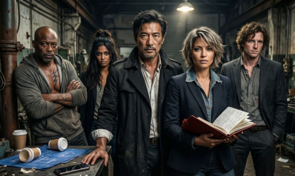 dirty-leadership-team-names