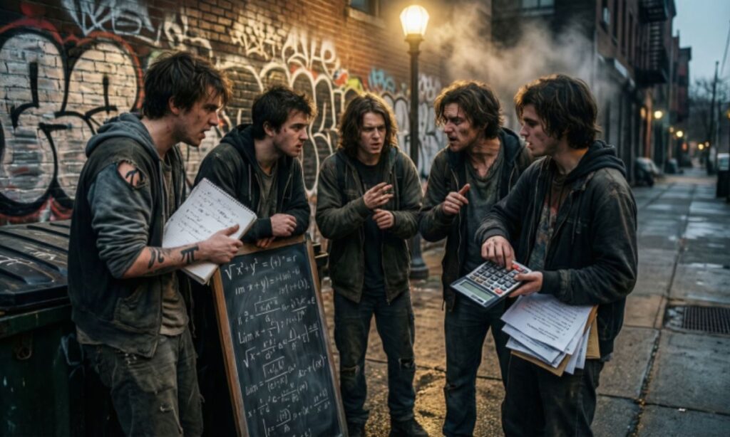 dirty-math-team-names