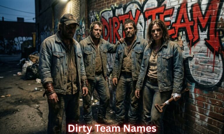 dirty-team-names