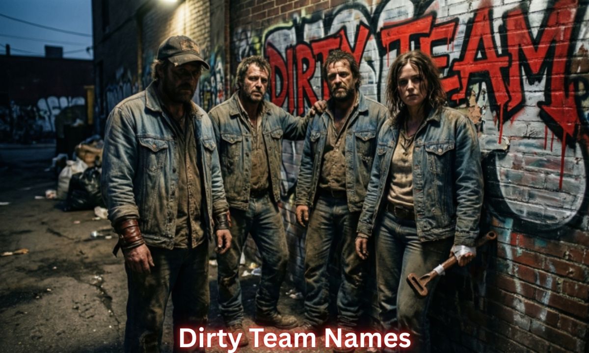 dirty-team-names