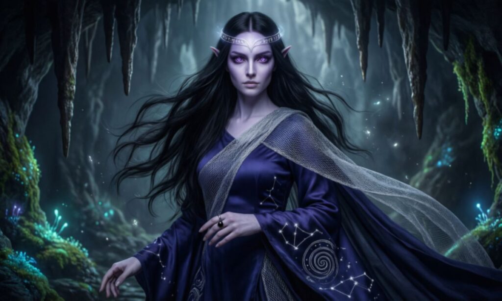 drow-elf-names