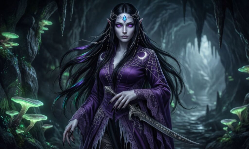 dungeons-and-dragons-dandd-drow-names