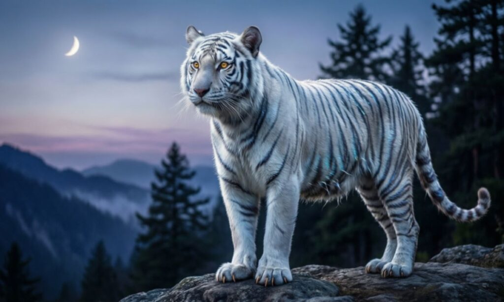 elegant-female-white-tiger-names