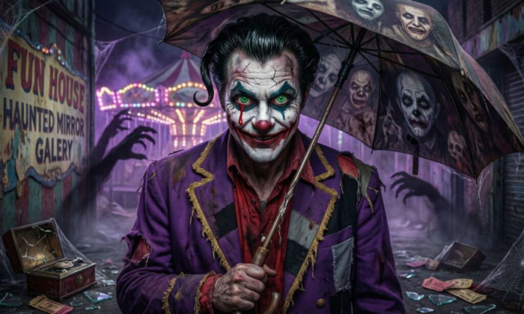 evil-clown-names-ideas