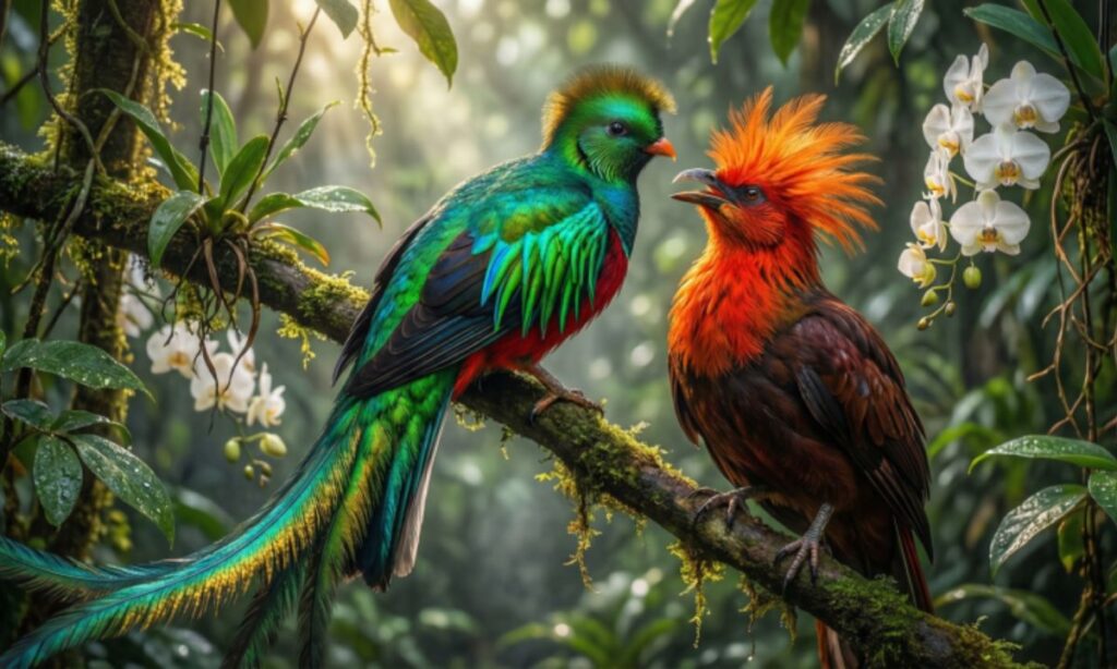 exotic-and-rare-birds-name-pairings