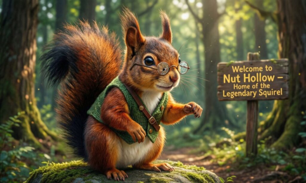famous-squirrel-names
