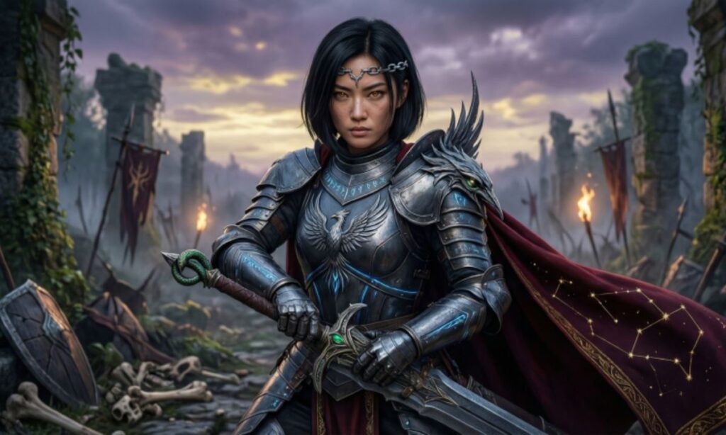 female-paladin-names