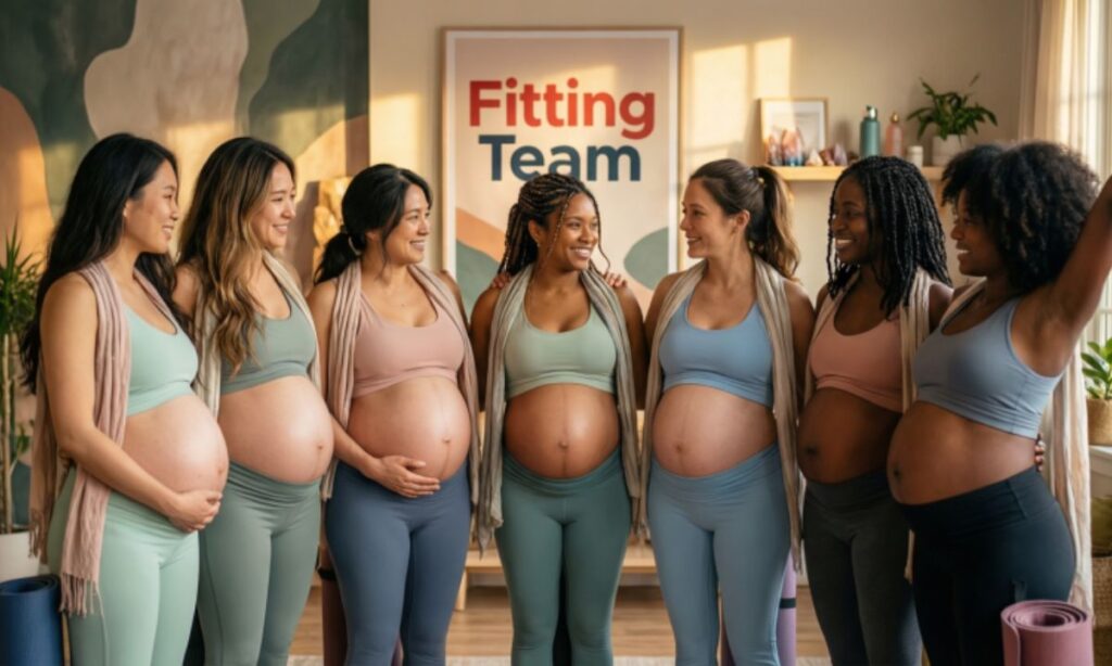fitting-team-names-for-pregnant-women