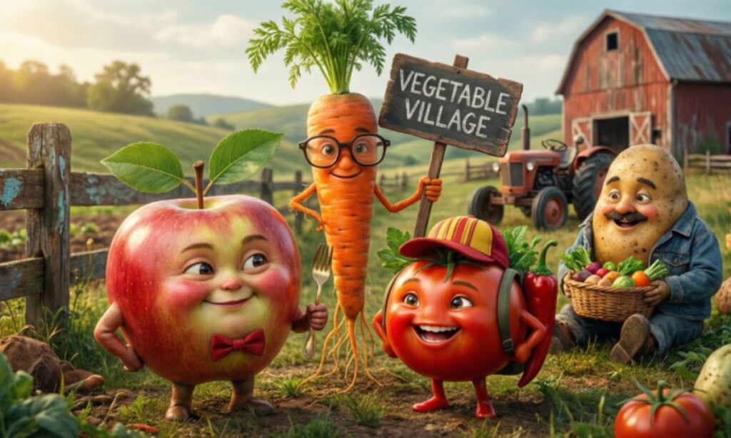 food-inspired-cousins-group-names