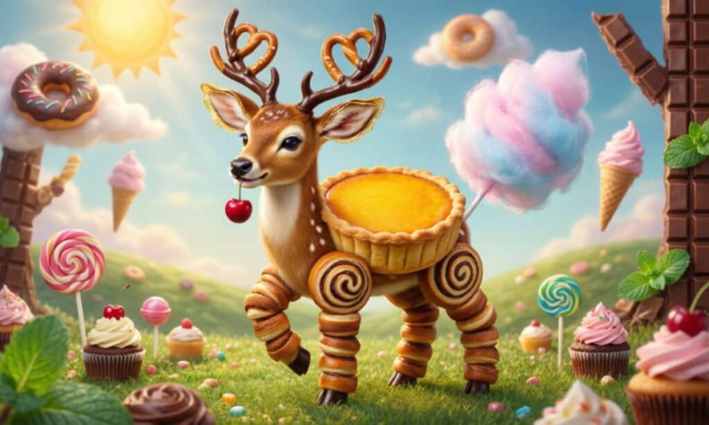 food-inspired-deer-names