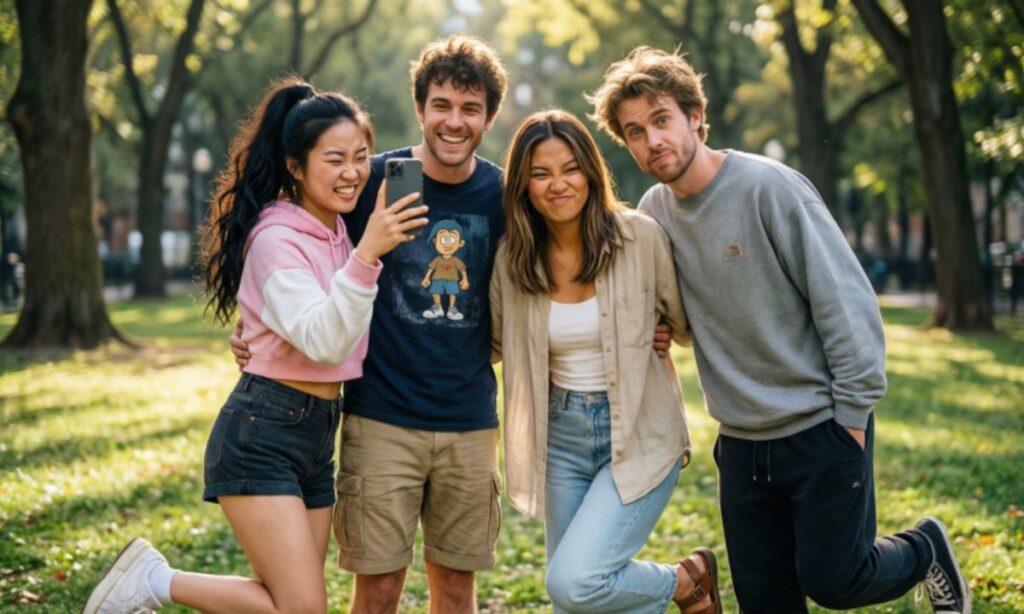 friend-group-pun-names